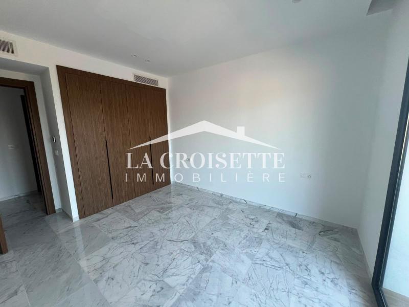 Appartement S+3 à La Marsa 